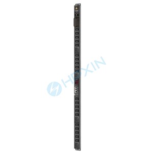 智能遠程監控PDU PN3-32I30-20E4G-V4